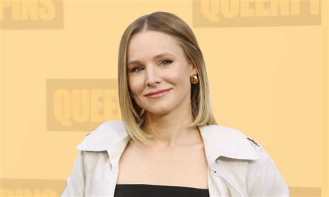 kristen bell leaked|A Major Warning Before You Watch Kristen Bell’s New Netflix ...